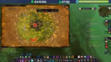 [SAUERCROWD] Endspurt: Druide Level 54/…