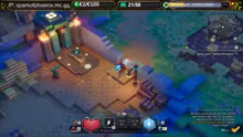 Dungeons 2 Release Tag MC Server: spark…