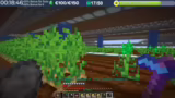 Villager- und Content-Planung