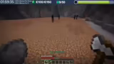 Level-Fortschritt im Dungeon…