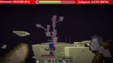 Teamwork im End: Creepers far…