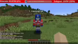 Offene Fragen und Minecraft-K…