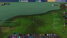 [SAUERCROWD] Druide Level 50/60 buch !k…