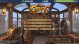 CREATE LIVE 7 !buch !kofi @sparkofphoen…