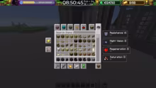 Nachtprogramm: CRAFT ATTACK 14 MC Serve…