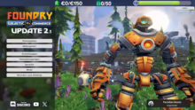 Foundry Tag 20! Ich habe diesen Stream…