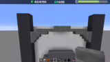 Server-Leistung und Craft Att…