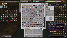 ALL THE MODS 10 MC Server: sparkofphoen…