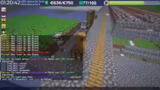 MMORPG-Elemente und Level-Bal…