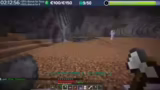 Testen der neuen Dungeon-Eben…