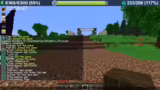Community-Projekt-Fortschritt…