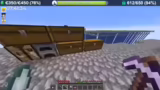 Farmbau, Spawner und Ressourc…