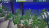 Wald, Villager und Lootboxen