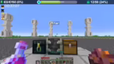 Levelausgabe, Bosse und Telep…