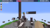 Reichweite des Harzspawners,…