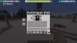 Kauf des Resin-Spawners und P…