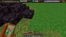 Craft Attack fertig bauen MC Server: sp…