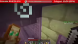 End City, Elytra und weitere…