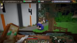 Craft Attack fertig bauen MC Server: sp…