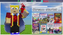 Create Live 6! Das Hochregallager !buch…