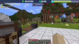Minecraft MMO und Automatisie…