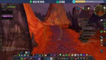 [SAUERCROWD] Endspurt: Druide Level 58/…