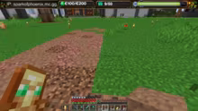 Craft Attack fertig bauen MC Server: sp…