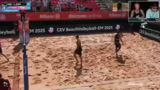 Kritik am Spielniveau und Dis…