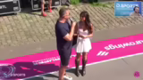 Dirk als Model-Meme