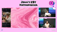 GBT Magazin mit Anna Grüne !gast !grit