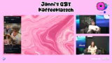 GBT Magazin mit Anna Grüne !gast !grit