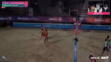 Die ALLIANZ German Beach Tour LIVE aus…