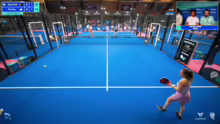 CERTINA German Padel Tour FINALS live a…
