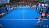 CERTINA German Padel Tour FINALS live a…