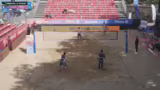 Die ALLIANZ German Beach Tour LIVE aus…