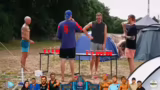 Regeln, Wind und Trinkspiele