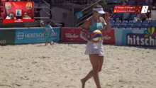 win2day Beach Tour - Masters LIVE aus P…
