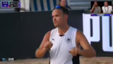 Deutsche Meisterschaft im Beach Handbal…