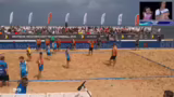 German Beach Open: Ergebnisse…