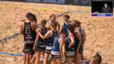 Fairplay und Teamgeist im Bea…