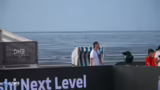 Dank an Experten, Ausblick au…