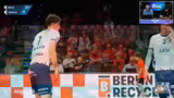 Spielaktionen und Beobachtung…