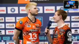 Spielende, MVP-Wahl und Ausbl…