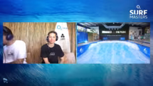 Die O2 SURF MASTERS live aus Berlin !su…
