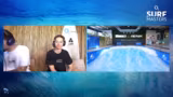 O2 Surfmasters in Berlin erfolgreich ausgetragen - Siegerinnen und Sieger gekürt