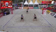 win2day Beach Tour - Masters LIVE aus P…