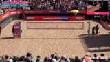 Die ALLIANZ German Beach Tour LIVE aus…