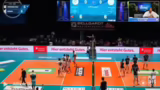 Länderspiel in München, VNL i…