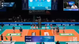 Internationale Volleyball-Lig…