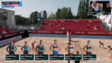 Die ALLIANZ German Beach Tour LIVE aus…